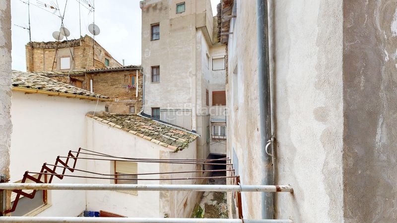 Foto fa4ebc8a-817a-4497-b7a6-df9214becbf0. Casa amb calefacció aparcament a Falces