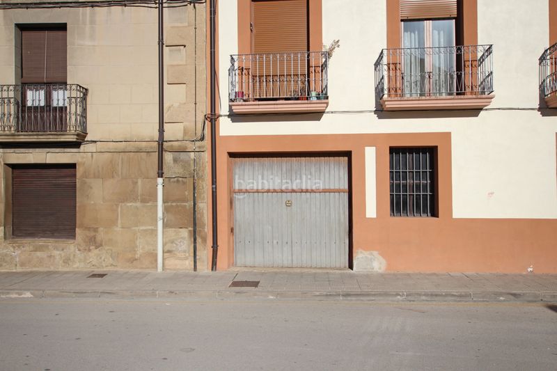 Foto 4b68baac-a420-4cc5-bb70-6713467c6183. Aparcament cotxe a Tafalla