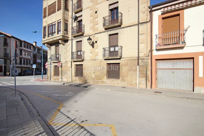 Foto 88cea4ce-3111-4f0e-b918-ce653743a58d. Aparcament cotxe a Tafalla