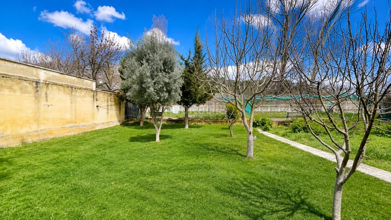 Foto 5a50fa4e-adc7-412f-9f93-32aba3bd7d70. Casa amb calefacció aparcament a Tafalla