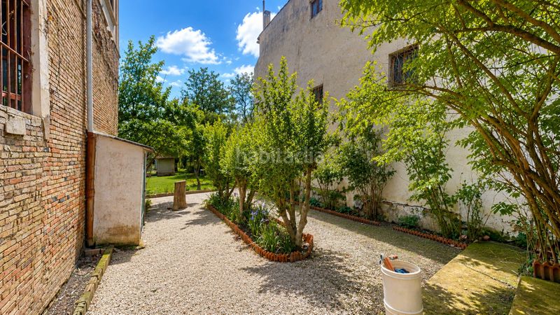 Foto a001d4d9-ce5d-4620-9271-9ea149c1fe86. Casa amb calefacció aparcament a Tafalla
