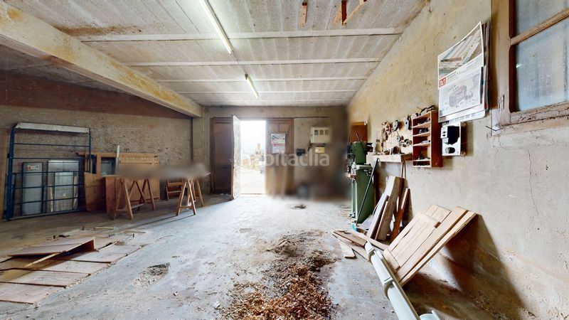 Foto 169a4694-7c77-4cbd-bd4e-5eab18f90c98. Casa a Santacara