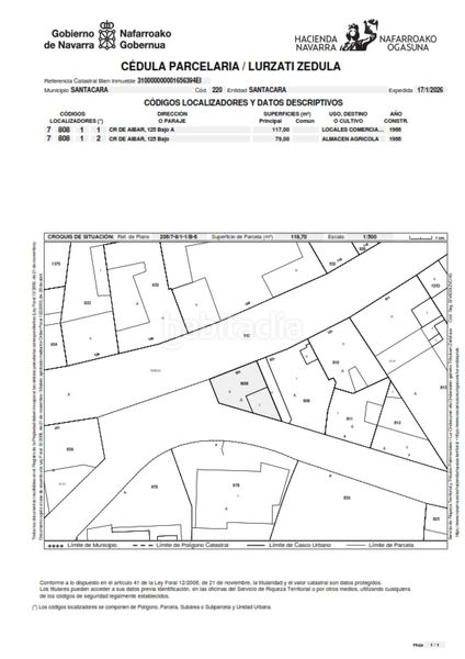 Foto 6a72402f-fcf5-4642-b617-91b3112233e4. Casa a Santacara