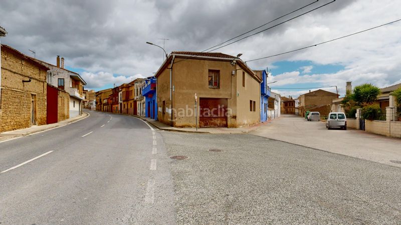 Foto aebf2a0b-2b1c-457e-bb9c-3197f4ce6784. Casa a Santacara