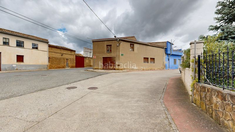 Foto c1d548d1-110a-4809-a23f-1db3743b0603. Casa a Santacara