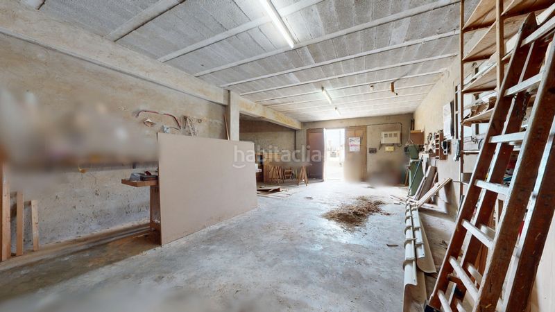 Foto dfbee3b5-9dea-48ba-9244-69bd5717d14c. Casa a Santacara