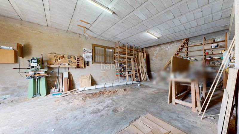 Foto 18001655-7575-4a86-9ebc-7a8865b9b306. Local comercial a Santacara