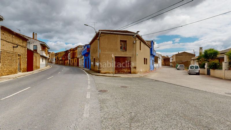 Foto 33e66287-7543-4449-a590-57b0d099c5ec. Local comercial edificio en Santacara