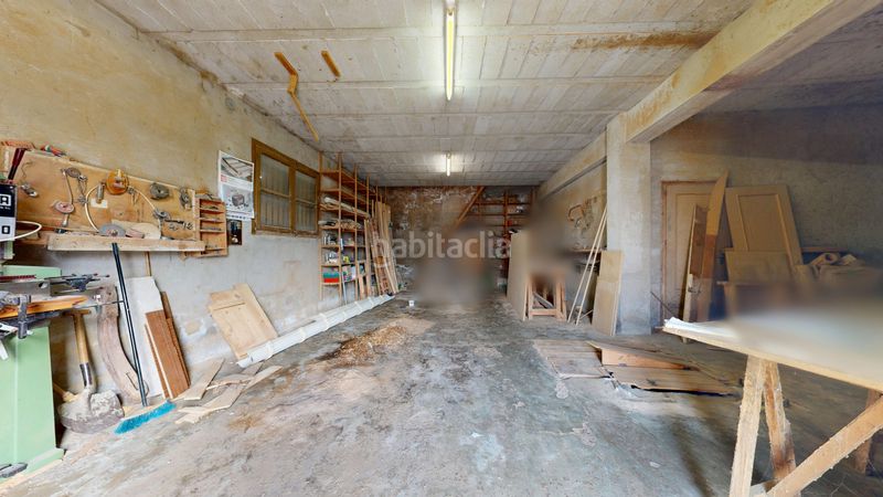 Foto 49aa4e15-d73e-4cf2-86eb-b462ce7e8a29. Local comercial a Santacara