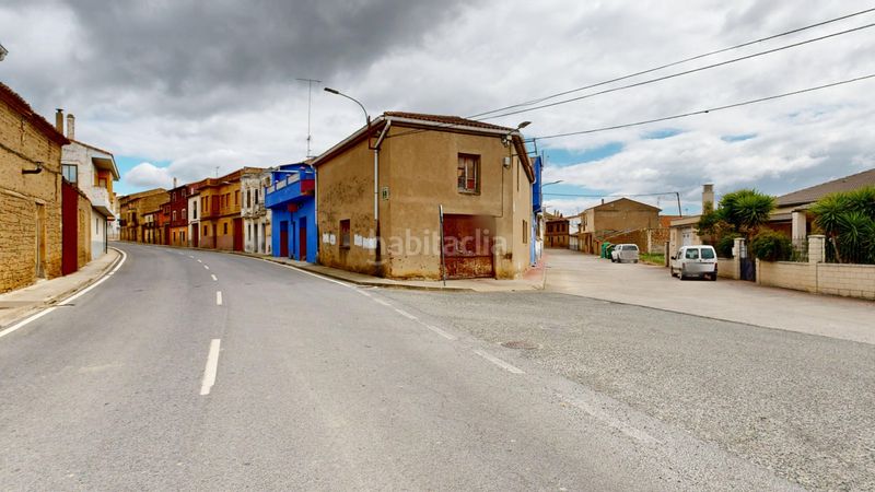Foto 7b6b5052-fee4-4e1c-bde8-6dafdce627dc. Local comercial a Santacara