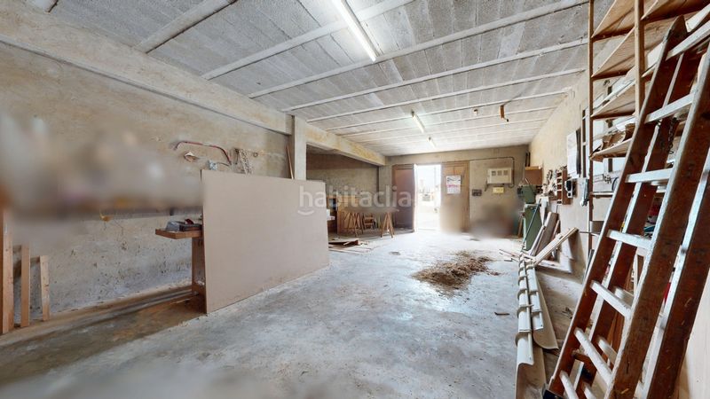 Foto 8ce892b6-2c4b-45ad-936d-622aaea9e162. Local comercial a Santacara