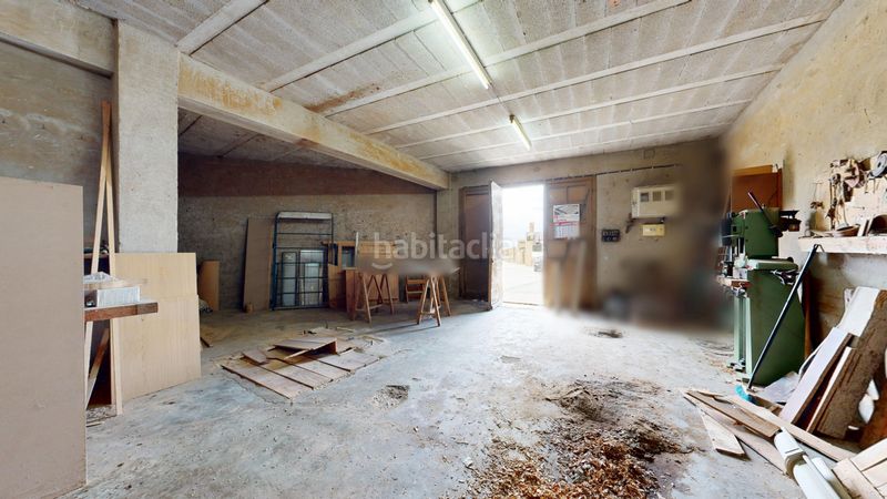 Foto 9131a760-9dca-482a-8bc9-063b040e2d2a. Local comercial a Santacara