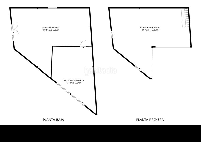 Foto 9e5f2984-b7c9-4746-915d-6e6f398e2f4e. Local comercial a Santacara