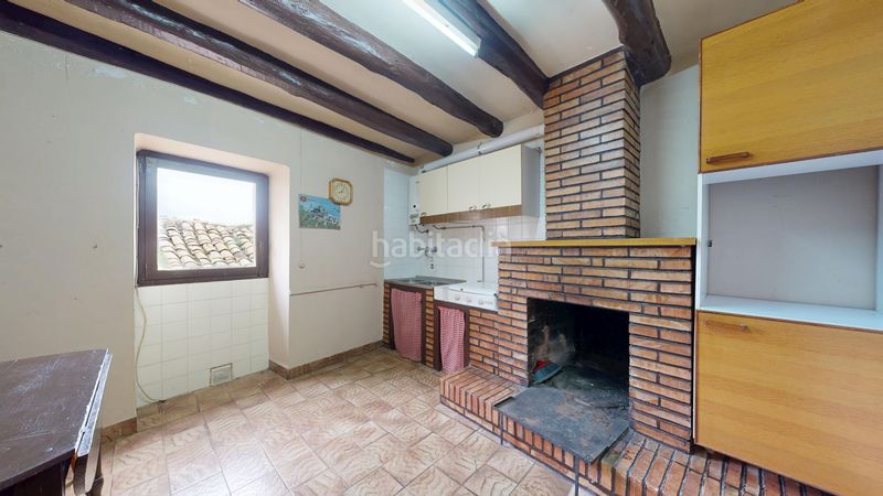 Foto 1cc35808-f225-4502-ad89-56c10f8f88e9. Casa a Ujué / Uxue