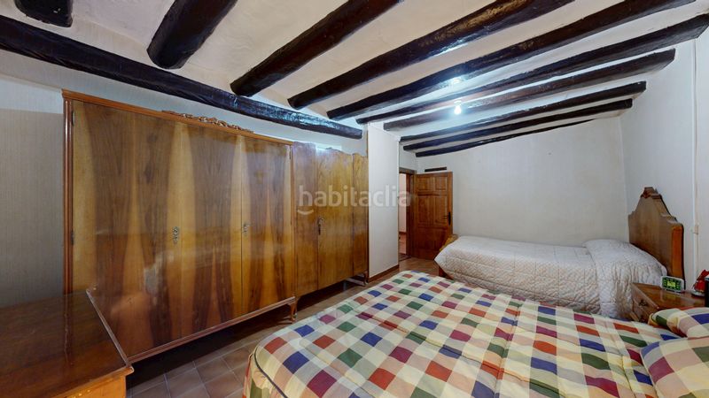 Foto 3571067b-1282-46fa-8ab4-4baf05f61182. Casa a Ujué / Uxue