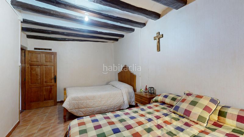 Foto 41d4267b-c60a-4d92-ba26-2f023954a050. Casa a Ujué / Uxue