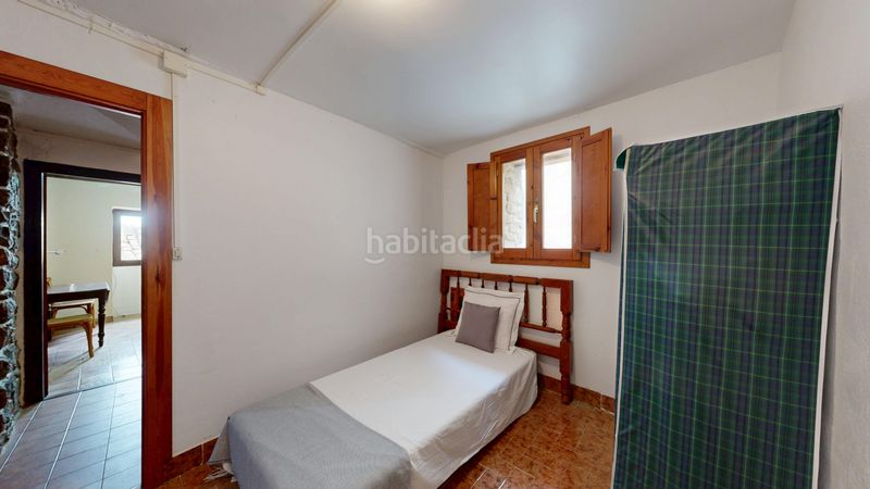 Foto 4265c69d-f7a7-4698-bc5b-330b564a69ac. Casa a Ujué / Uxue