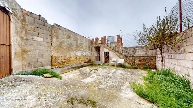 Foto 4e066892-6871-4c22-a507-89bfddf7646f. Casa a Ujué / Uxue