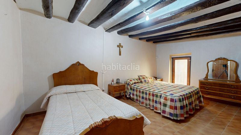 Foto 69b30577-5351-4686-9e6e-e142ff5a5a2a. Casa a Ujué / Uxue