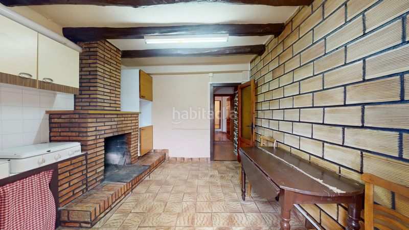 Foto 70d1630b-f313-4a99-a477-fa8ad113b1da. Casa a Ujué / Uxue