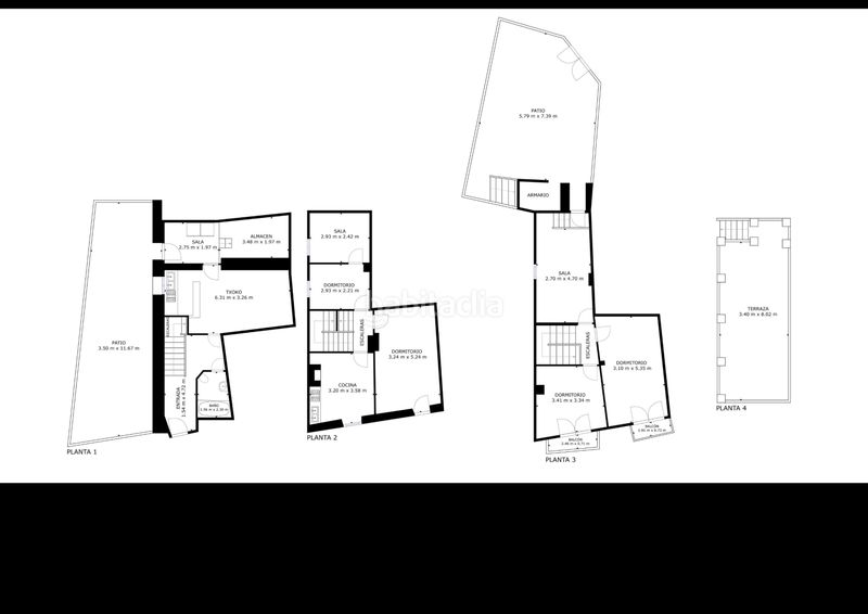 Foto ca68278a-31bb-41e2-a8c0-95ec34b079c8. Casa a Ujué / Uxue