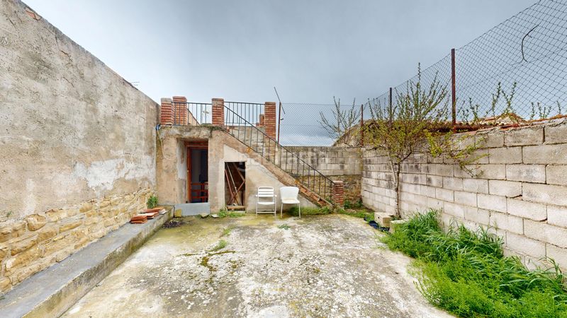 Foto cb1e046a-5a6c-4566-9e87-63d1d2e79d3d. Casa a Ujué / Uxue