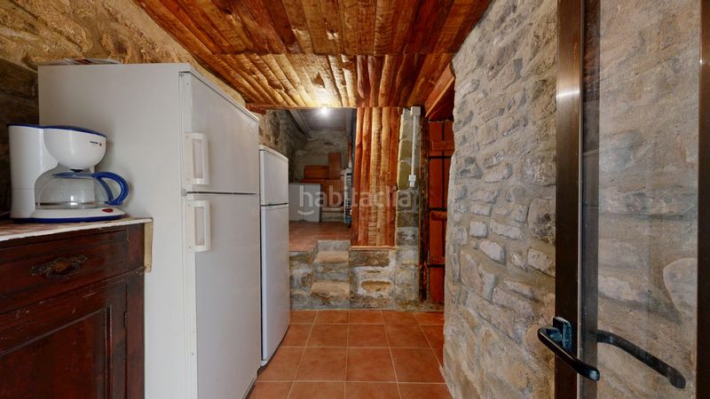 Foto e613d7a5-ade0-4356-830d-1f7015cb2525. Casa a Ujué / Uxue