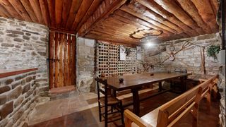 Haus  Ujué - calle lupera º 20. ujué. Casa con patio y terraza en ujue