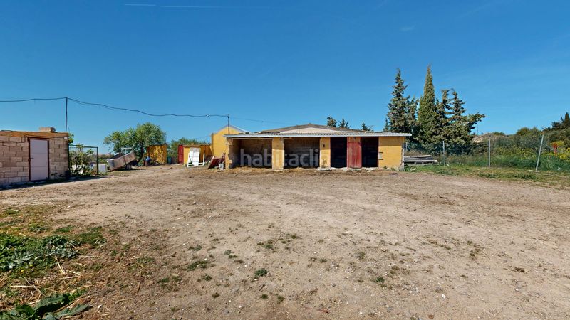 Foto 207b9318-4a2d-4dab-8a86-2cb5d5bae574. Finca rústica a Tafalla
