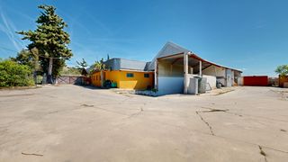 Industrial building  Tafalla - pontarron. Se vende plataforma agroindustrial existente en tafalla