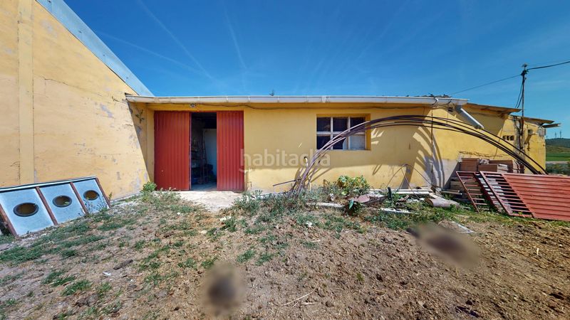 Foto 54e61158-3ea7-4585-8473-c04ca7523ed4. Nau industrial a Tafalla