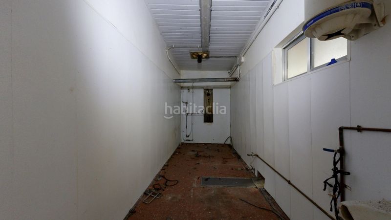 Foto 96b54de7-74f8-47bd-b9e9-4f88e0fc9aed. Nau industrial a Tafalla