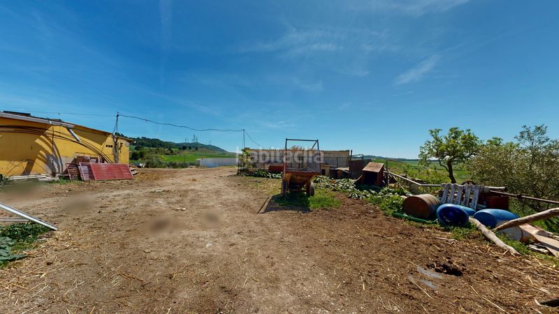 Foto b20776c1-7f0c-4736-a831-b4d5878b1d1b. Nau industrial a Tafalla