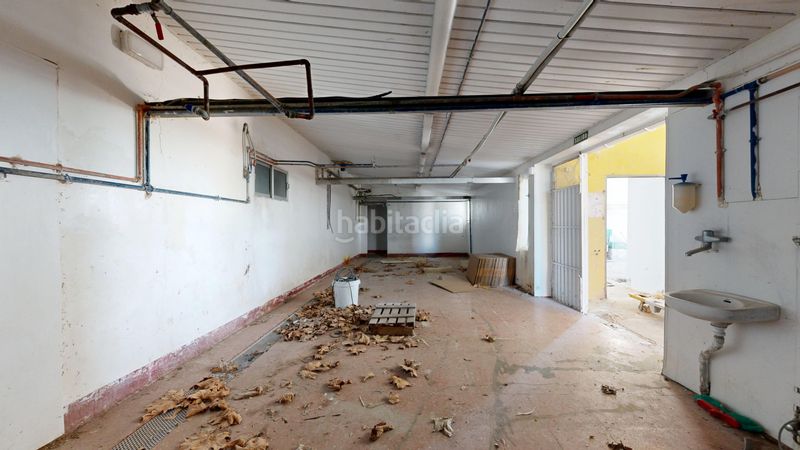 Foto b275fd2c-4618-4e44-8152-b7d6912bab30. Nau industrial a Tafalla