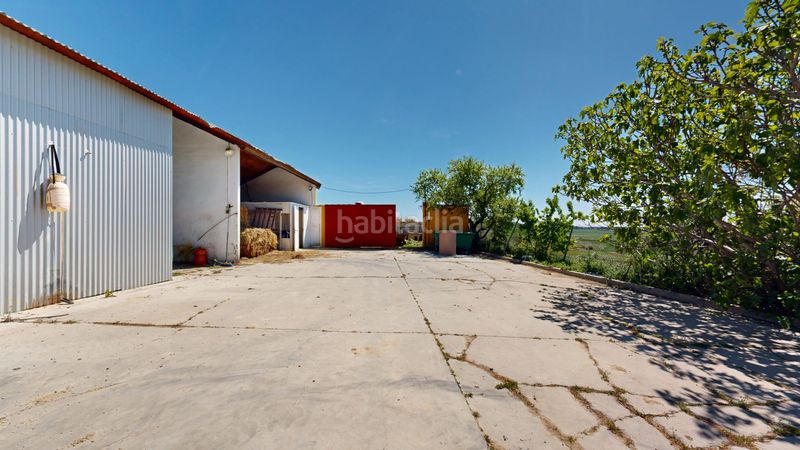 Foto b2f45804-1941-4a7f-8a3f-d709a99399e3. Nau industrial a Tafalla
