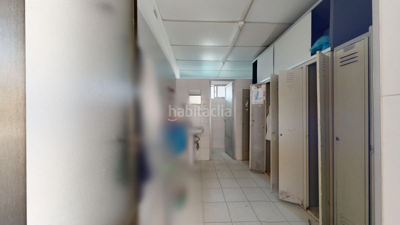 Foto d1a53149-8d35-4684-96f5-bf0647602ffb. Nau industrial a Tafalla