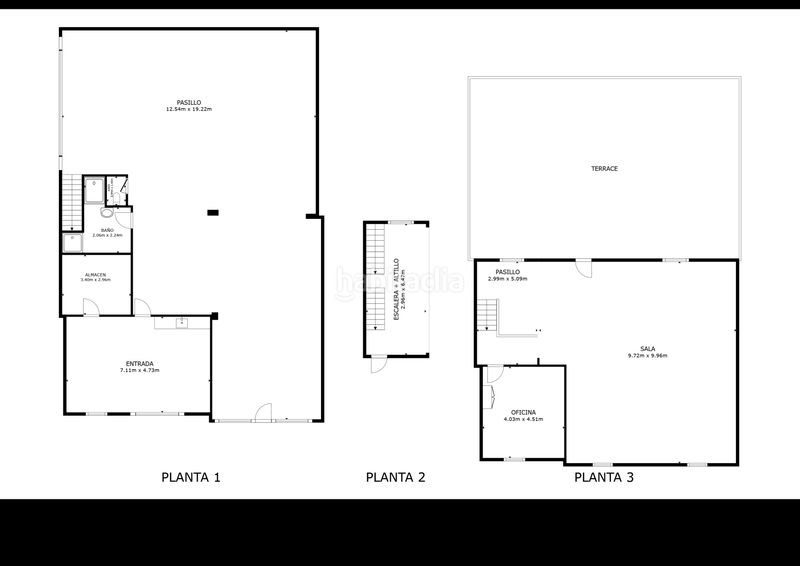 Foto 3e0cb9c5-3cba-466d-b989-4e77a8760037. Casa a Tafalla