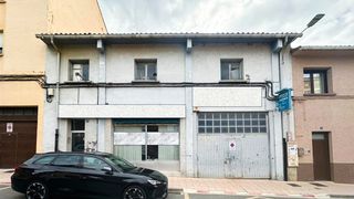 Casa  Tafalla - calle falces. Vivienda para adecuar en tafalla