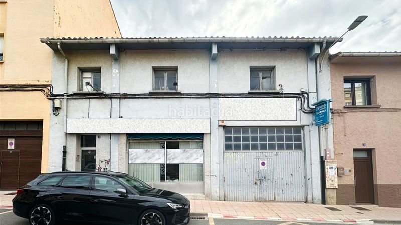 Foto 4183ed96-8379-4d62-9766-f1069628b290. Casa a Tafalla