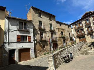 Casa  Tafalla - calle santa maria. Casa en calle santa maria en tafalla