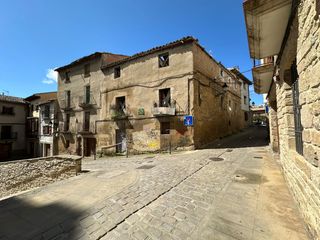 Haus  Tafalla - calle santa maria. Casa en el centro de tafalla