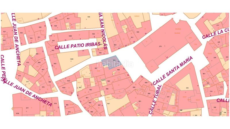 Foto 2c8a869c-50d4-47d4-9130-6b2f7caf5012. Casa a Tafalla