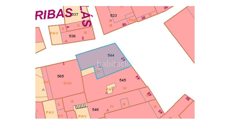Foto 3d3fb737-b0a0-4480-9dd3-8584e4865a1d. Casa a Tafalla