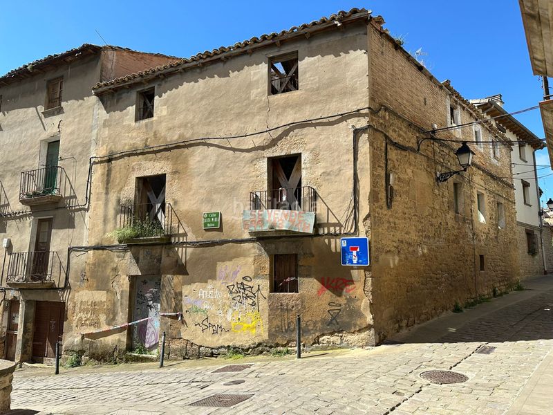Foto c13b7d5d-76e1-4011-a7a9-450a7f797b0f. Casa a Tafalla