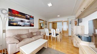 Flat  Tafalla - calle monteplano. Piso con ascensor garaje y trastero en tafalla