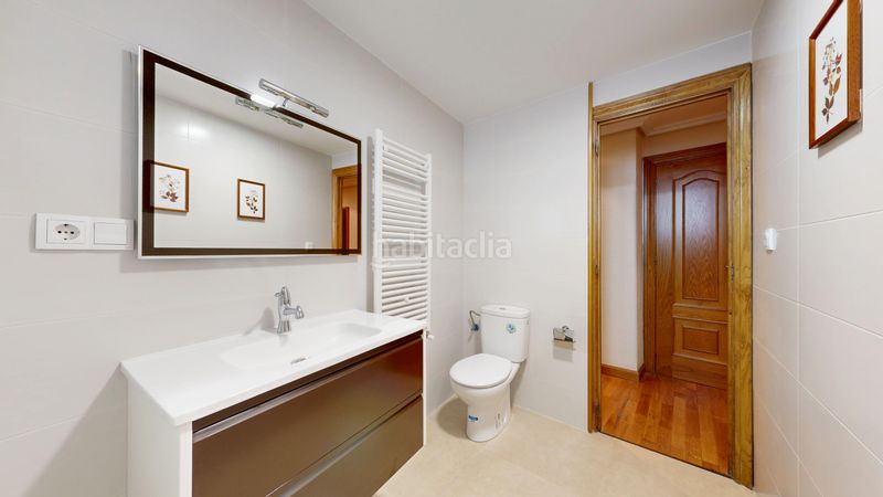 Foto b7b982f2-41c5-4891-ada1-e6189b950e29. Pis amb calefacció a Tafalla