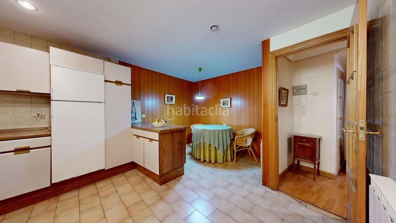 Foto bafbcd11-2129-477e-ada6-ab7491c795e8. Pis amb calefacció a Tafalla