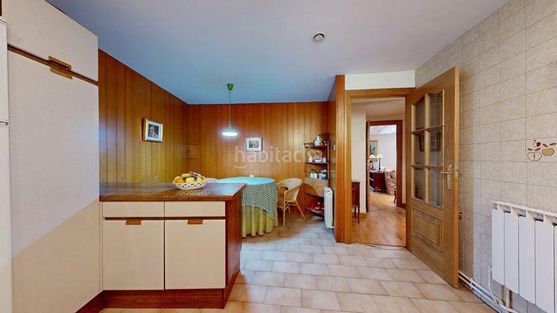 Foto f3b4f8a4-faba-4f77-b398-75ba3c9829c0. Pis amb calefacció a Tafalla