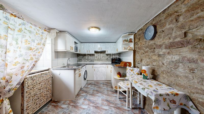 Foto 29322ca7-2890-43b2-a15e-8804129d115c. Casa amb calefacció a Barásoain