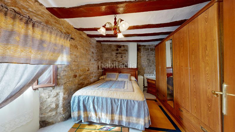 Foto 766116f9-ec49-461b-accc-8b0c9c6081ea. Casa amb calefacció a Barásoain